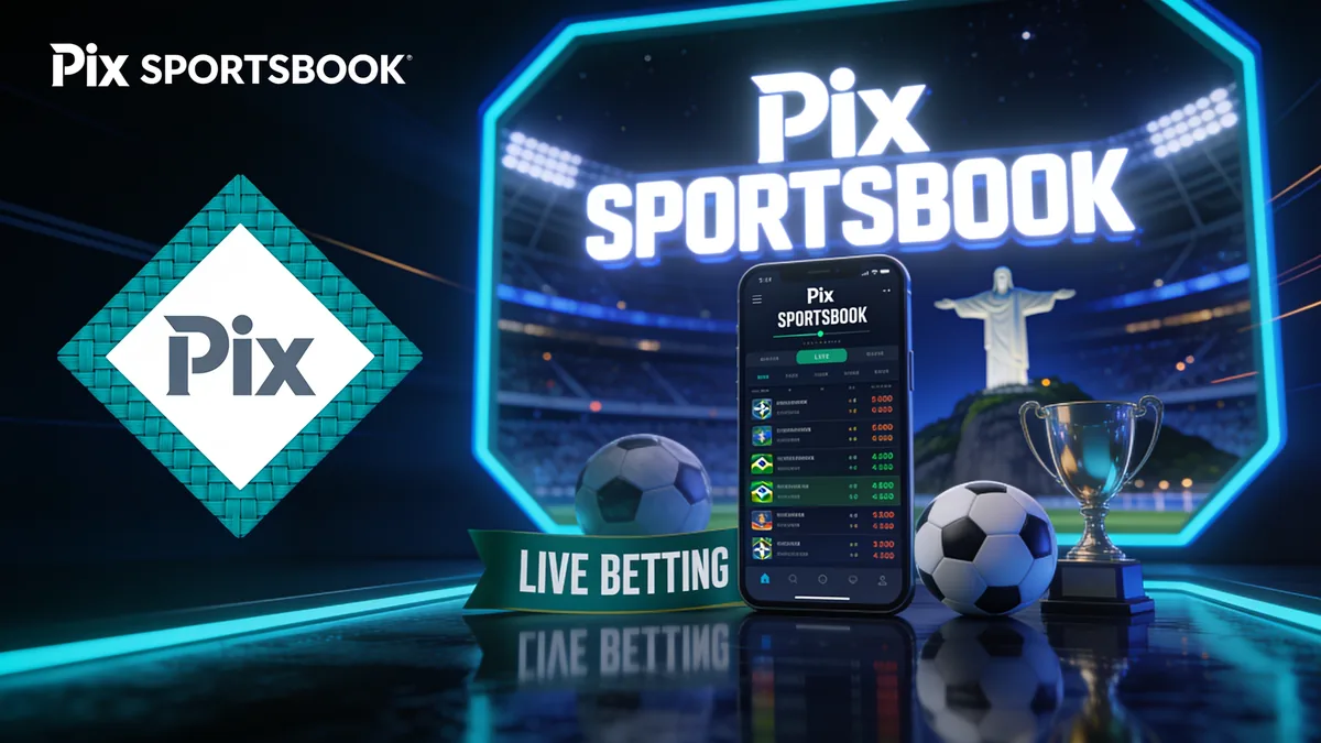 casino pix in Brazil — Principais Funcionalidades do App Casino Pix