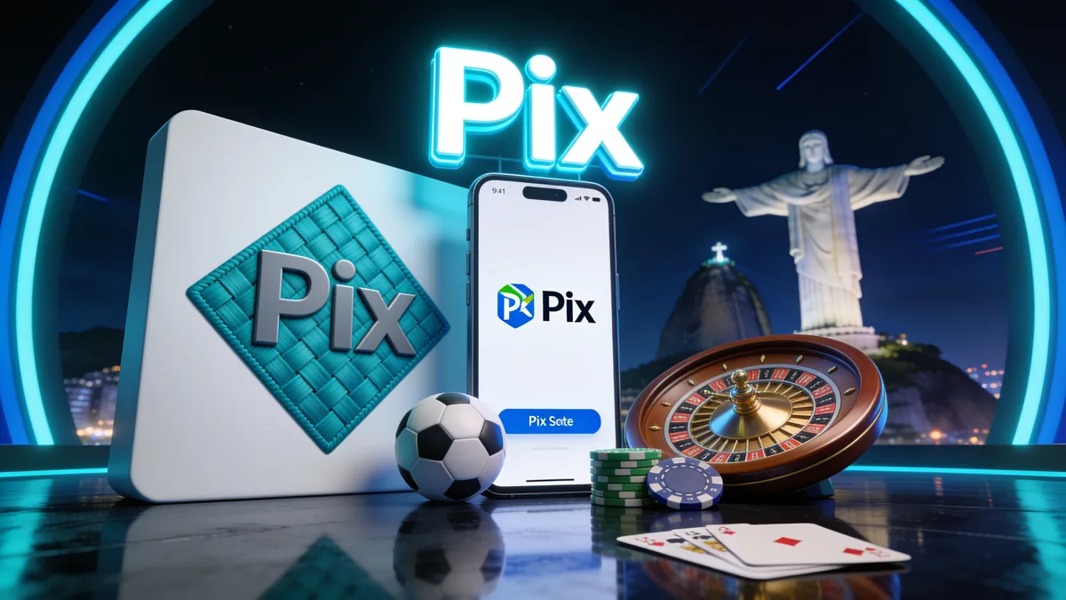 casino pix in Brazil — Requisitos para o cadastro no Casino Pix